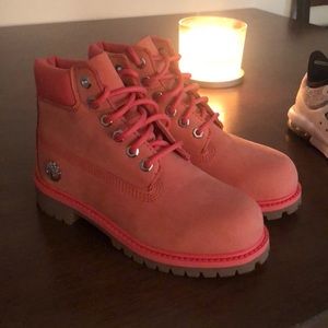 Timberland Boots